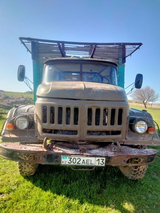 ЗИЛ 130 продается