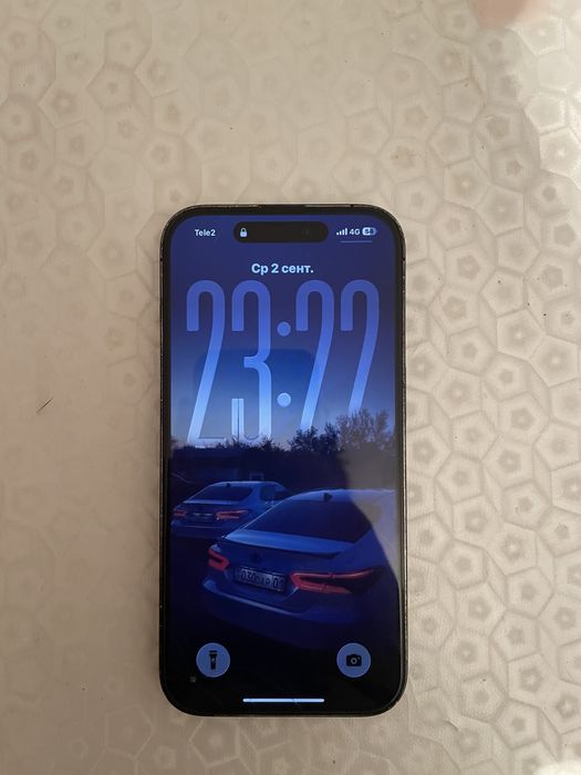 Продам iphone 14 pro
