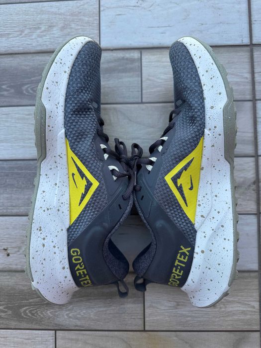 Nike Juniper Trail 2