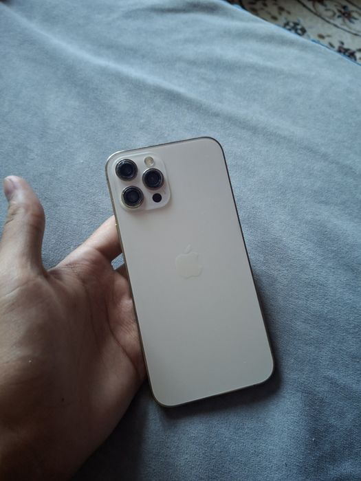 Iphone 12pro max 256/77