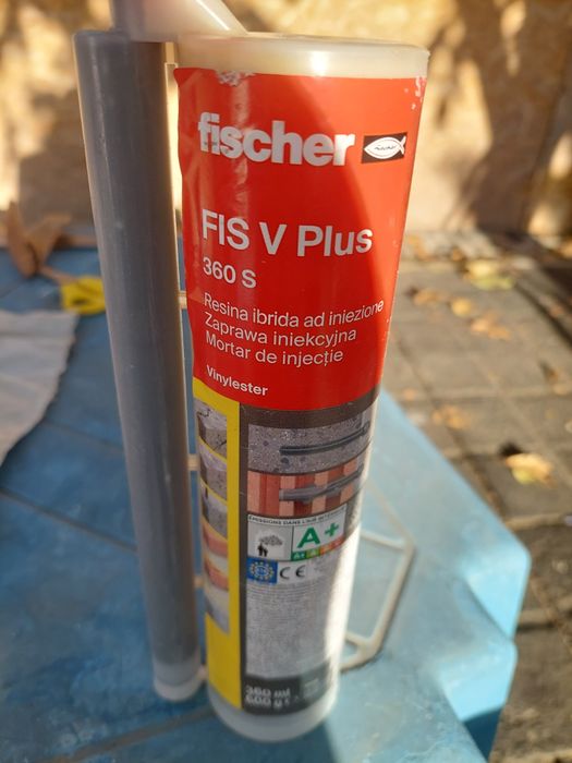 Ancora chimica Fischer