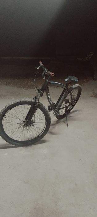 Продам велик Россия в хорошем состоянии