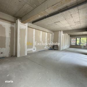 Spațiu comercial ultracentral - prima inchiriere