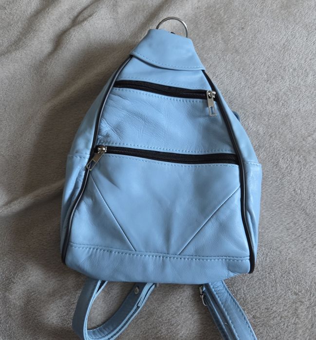 Sac damă din piele