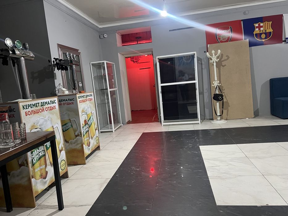 СРОЧНО сдается в аренду помещения 24/7