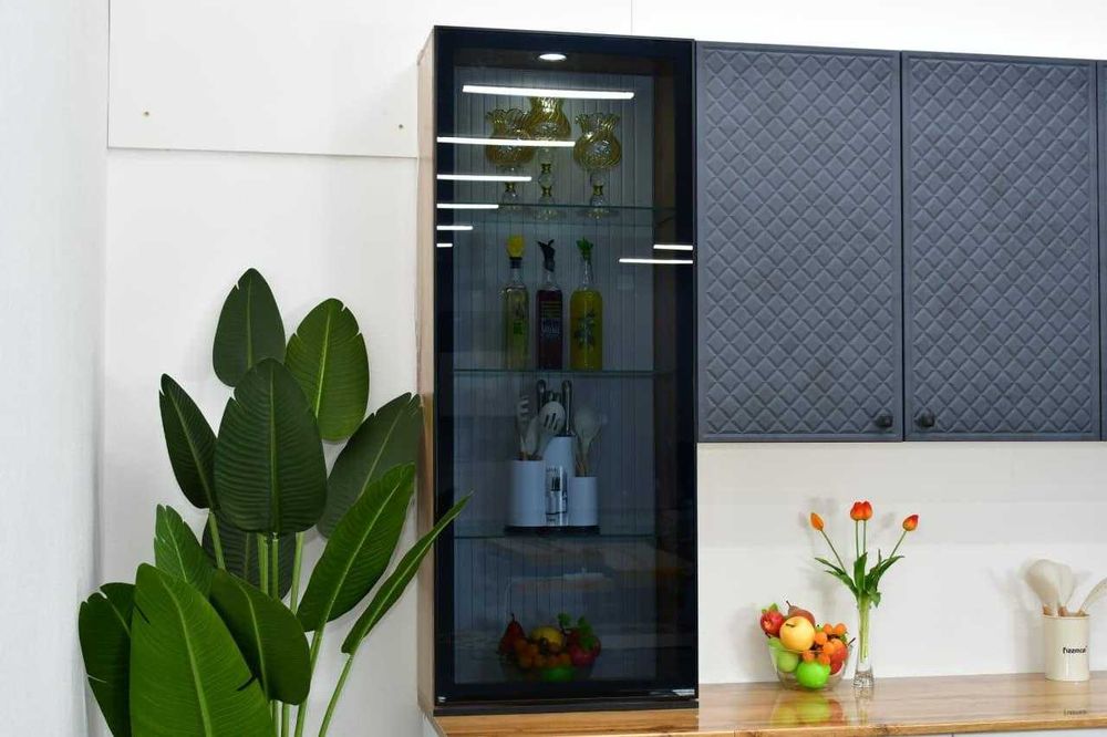 Кухонный гарнитур СО СКЛАДА -> доставка до дома