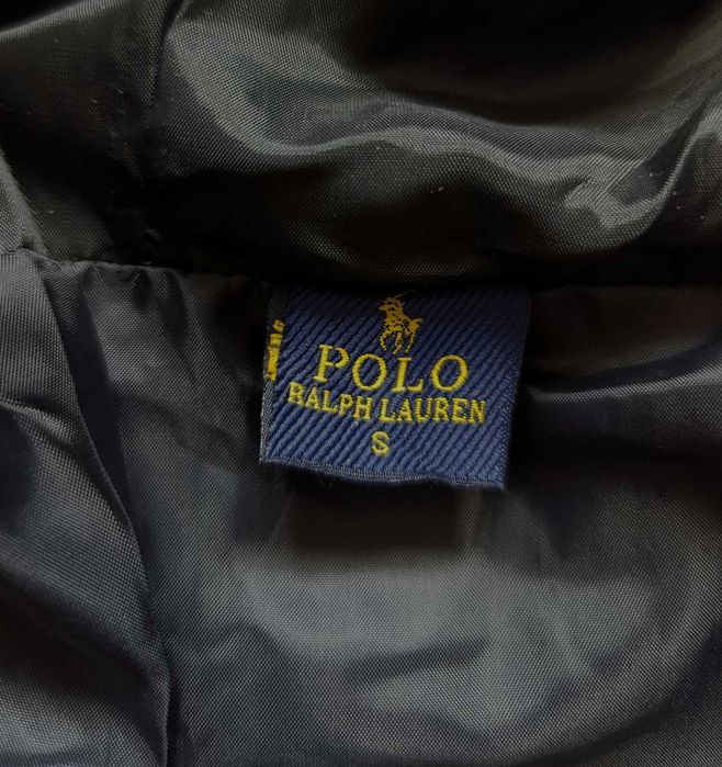 Мъжки преходни якета Polo Ralph Lauren