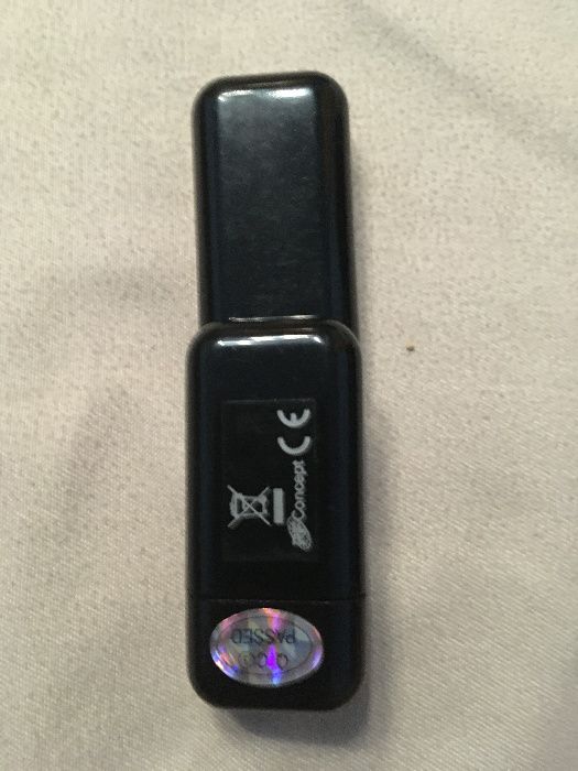 Camera web pe usb Cisco