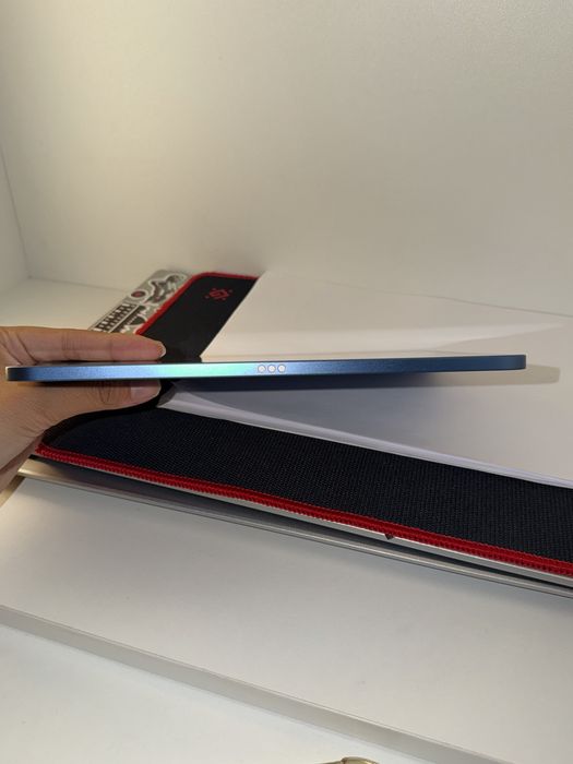 Ipad 10.9 год 2022 гигабайт 64