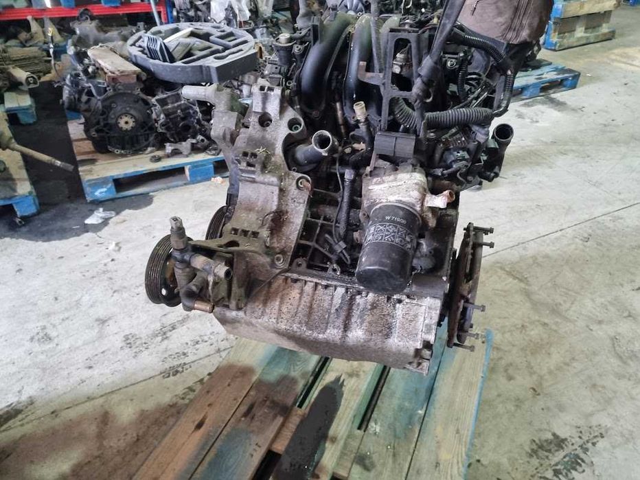 Motor complet 1.6 74KW 100HP AKL OEM 06A100032J / 06A 100 032 J
