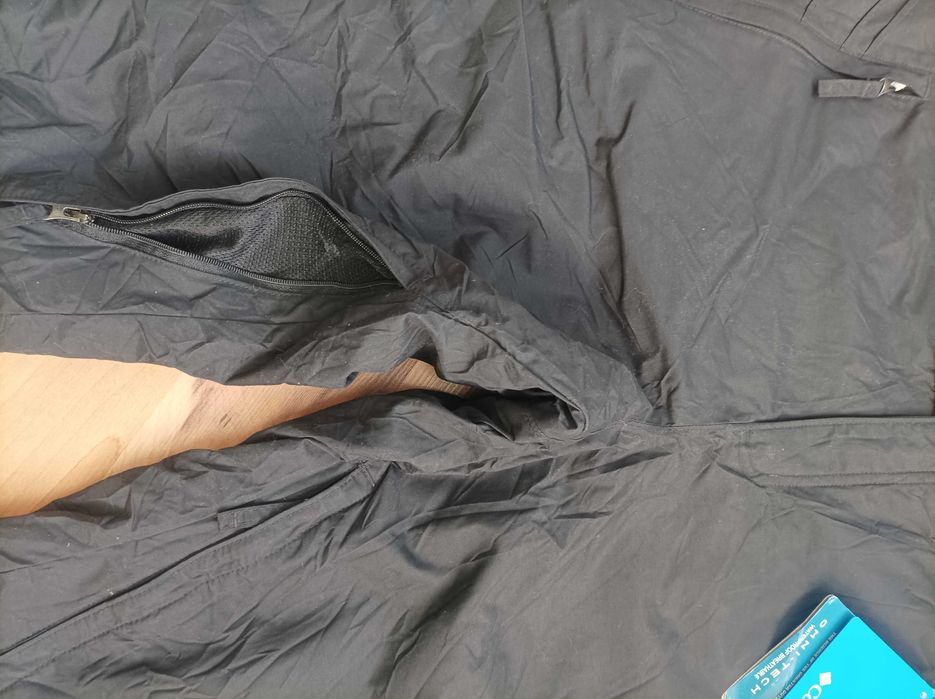 Columbia XL Нов ски панталон