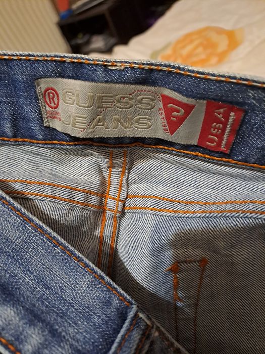 Дамски дънки, Guess,Armani, Boss,D&G