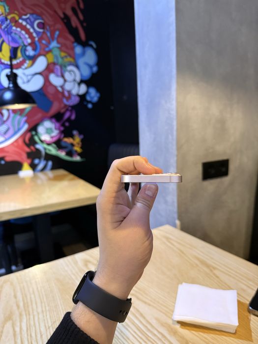 Iphone 13 mini 128gb yomkost 75%