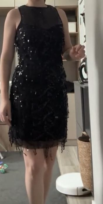 Поатье в стиле Гэтсби