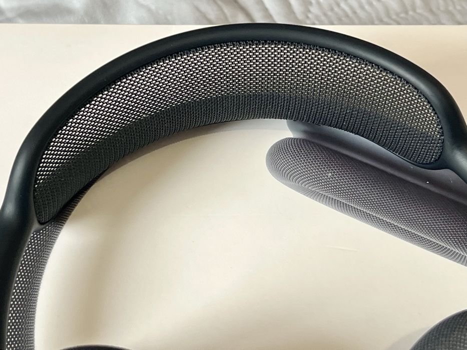 Продам почти новые AirPods Max 2 Type-C