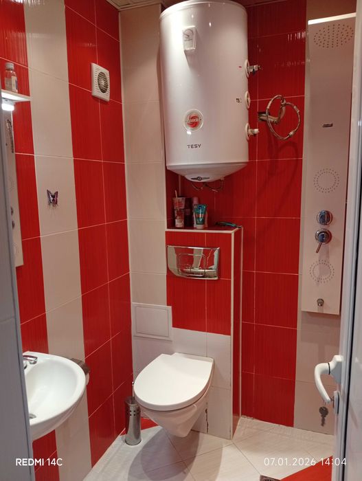 Продава се Двустаен апартамент в Асеновград - 58 кв.м за 730 €/кв.м - Снимка #11