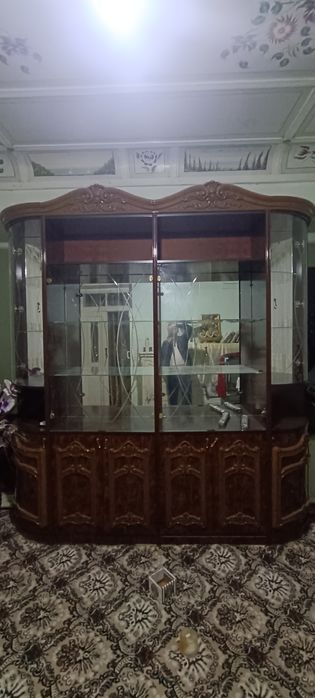 Liza stenkasi holati ideal