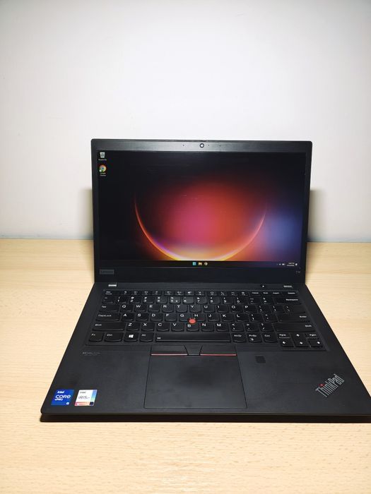 Lenovo ThinkPad T14 Gen 2
