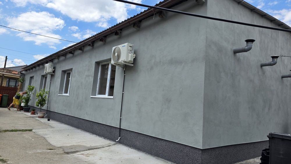 Spatiu comercial in Arad ca afacere gata inchiriat