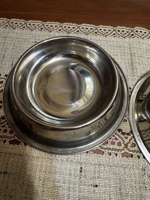 Продам миски для животных