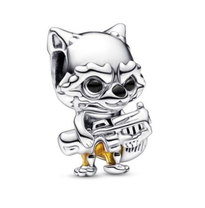 Talismane și Pandantive Pandora+Marvel