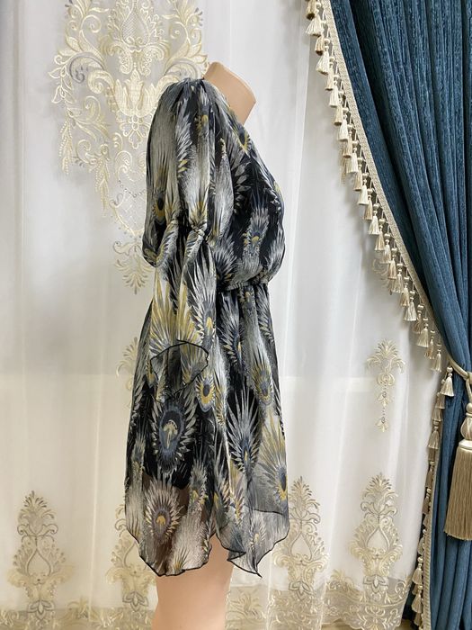 Kofta yangi, Женская кофта