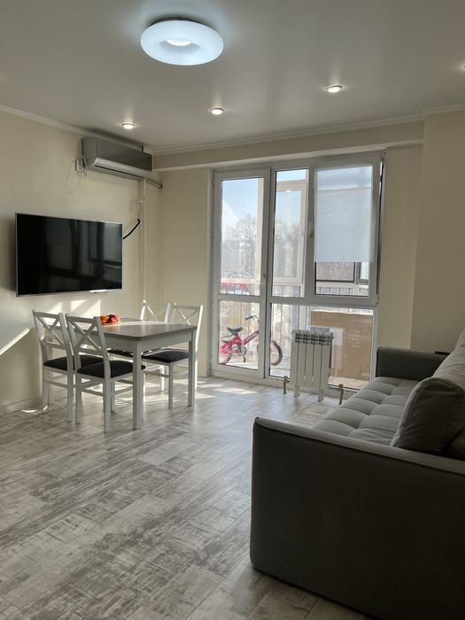 Квартира в аренду