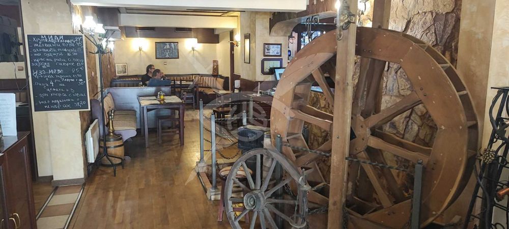 Продава се Заведение в София, Витоша - 250 кв.м за 160 €/кв.м - Снимка #6