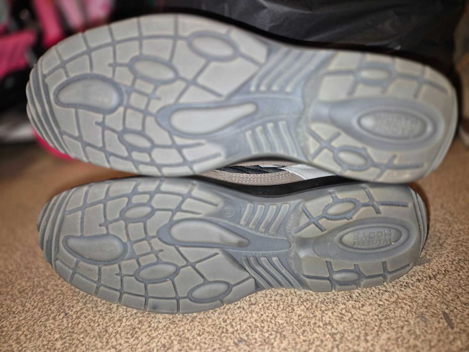 Работни обувки Wurth MODYF,  46 номер