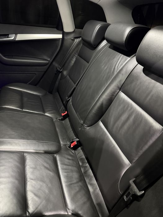 Audi A3 1.6 Tdi Facelift