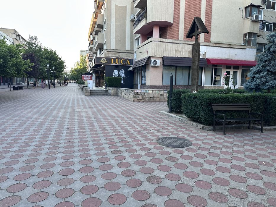 DE INCHIRIAT spatiu  comercial CENTRU