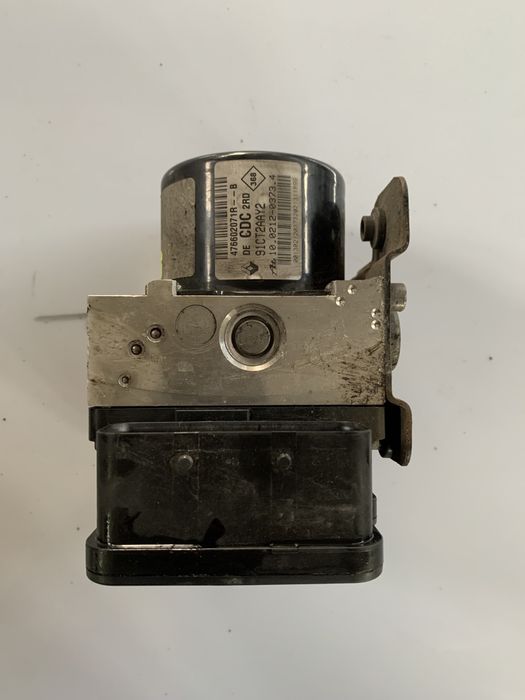 Modul abs Laguna 3 euro 5 cod:476602071R GARANTIE!