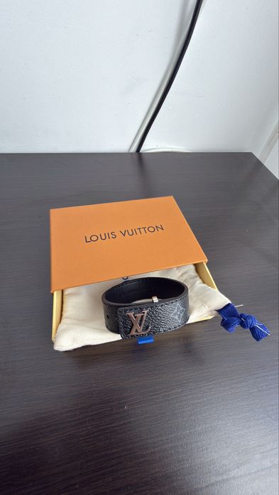 lv slim bracelet