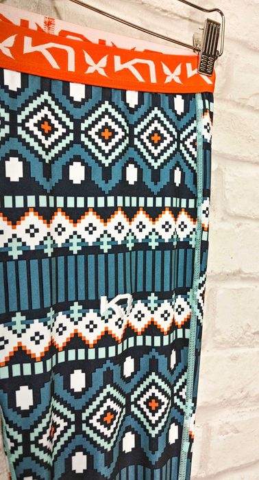 Kari Traa Дамски сет / екип за фитнес / йога / Бягане Размер М