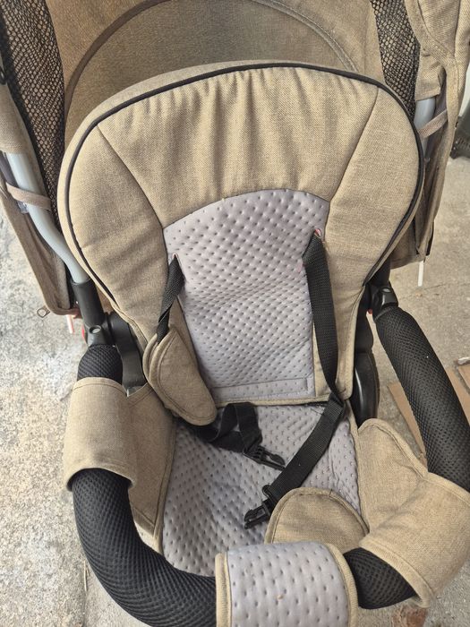 Триколка Chipolino