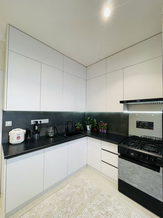 Франция 4 комнатная Кадышева Слонима Рисовый