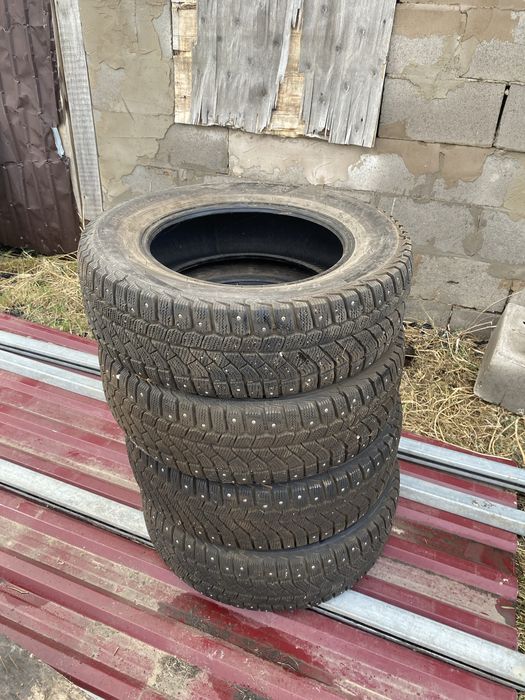 Продам резину 185/65R15