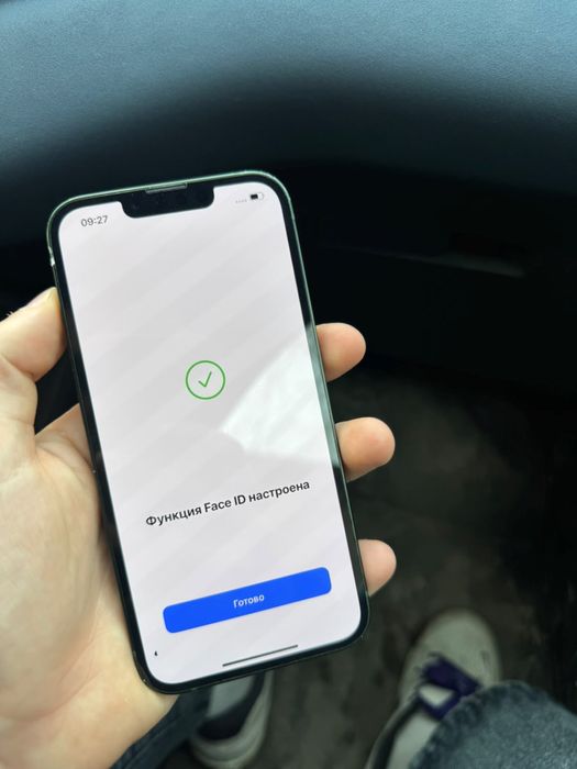 Продам iphone 13