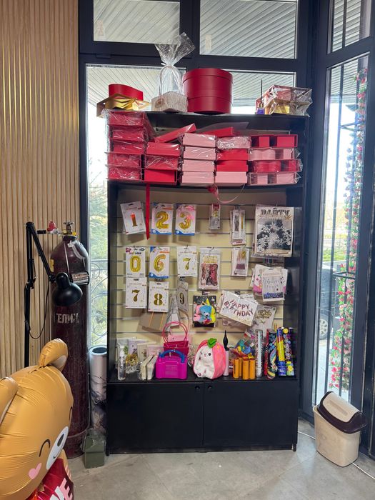 Готовый бизнес продаеться