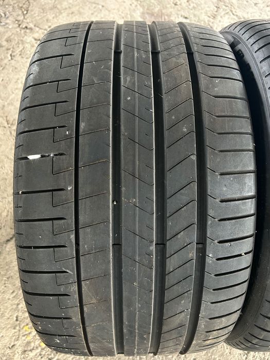 Anvelope 305/30/21-275/35/21 PIRELLI AN 2021