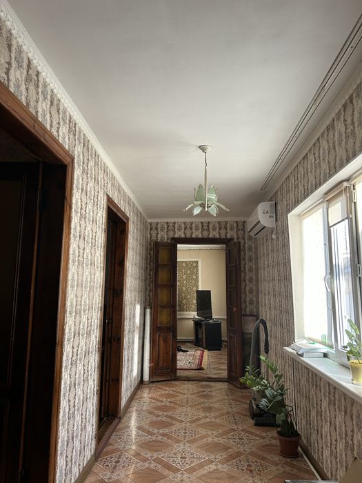 Продам дом на Курмыше