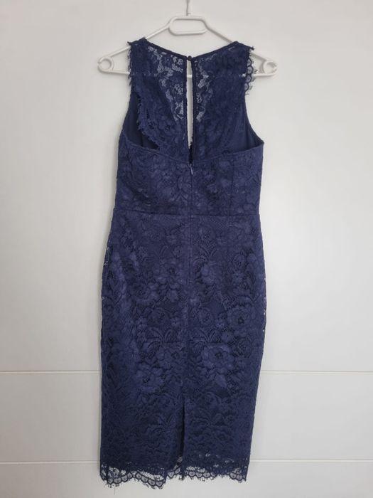 Rochie eleganta Little Mistress marimea 38
