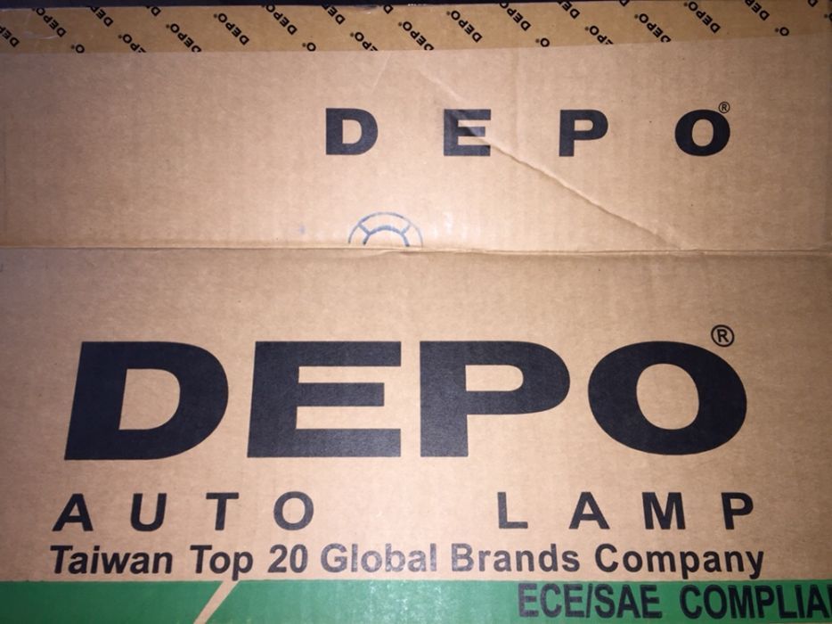 Фарове ауди а4,б5-audi a4