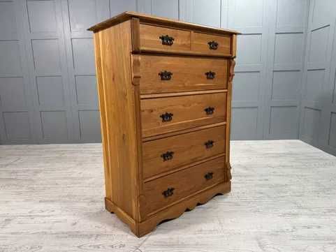 Скрин масив дъб К091-Д