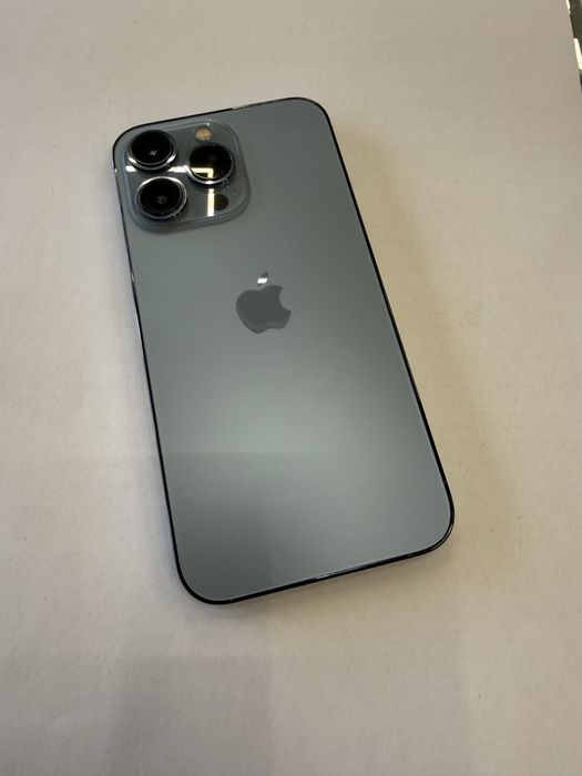 Iphone 13 Pro 128GB 86% Б-113844