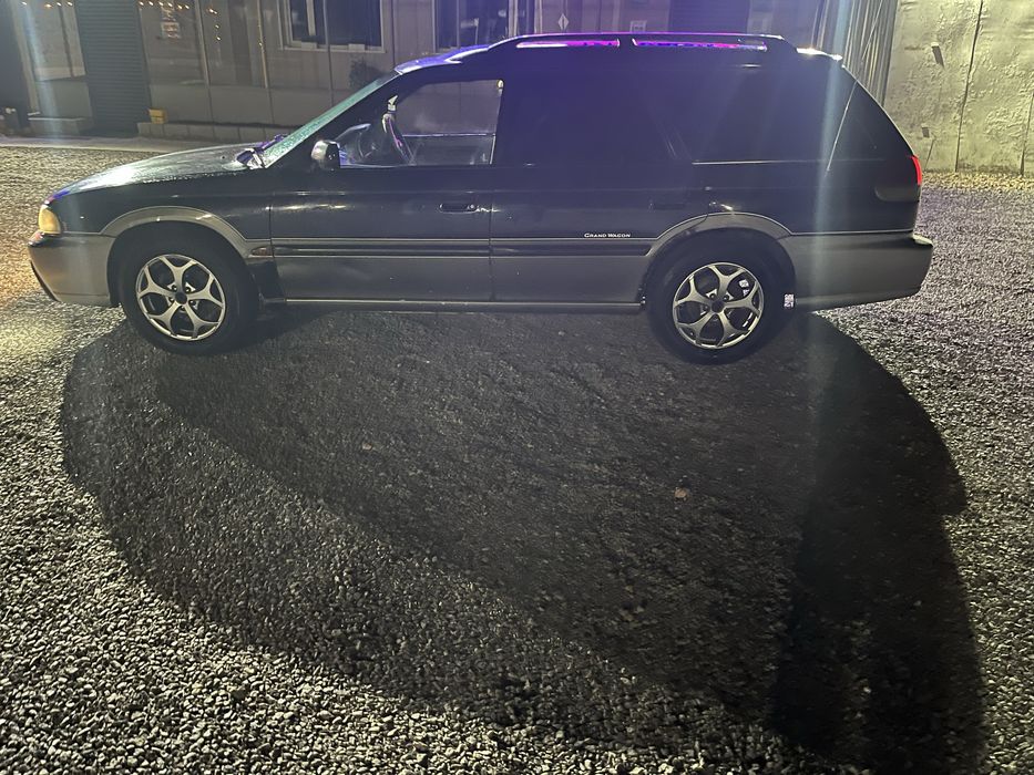 Продам Subaru Legacy