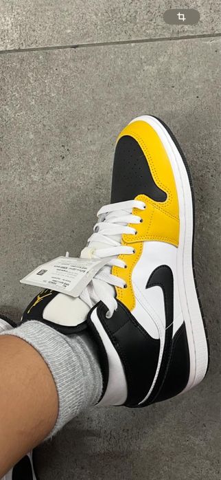 Nike Air Jordan 1 Mid