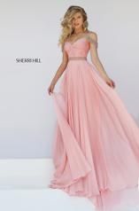 Продам платье Sherri Hill для узату новое