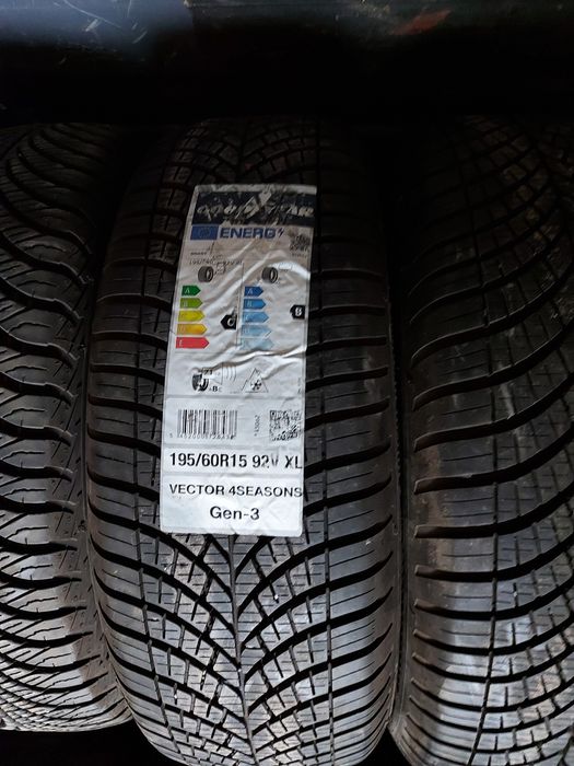 Anvelope iarna M/S  R15