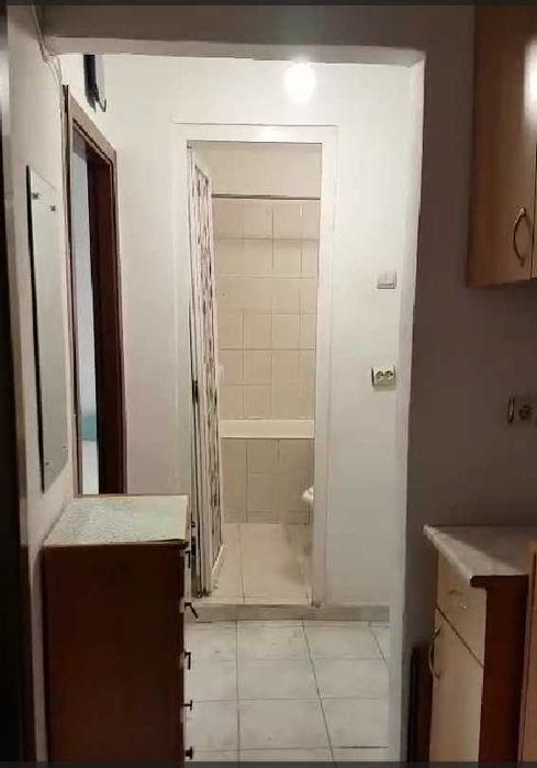 Apartament parter Ghencea